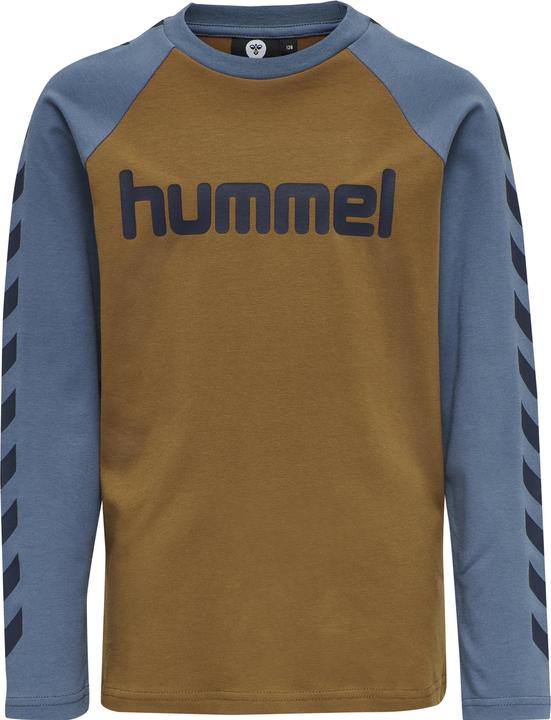 Image du produit hummel T-Shirt Garçon L/S (164)