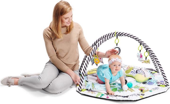 Actual product image KinderKraft Smartplay