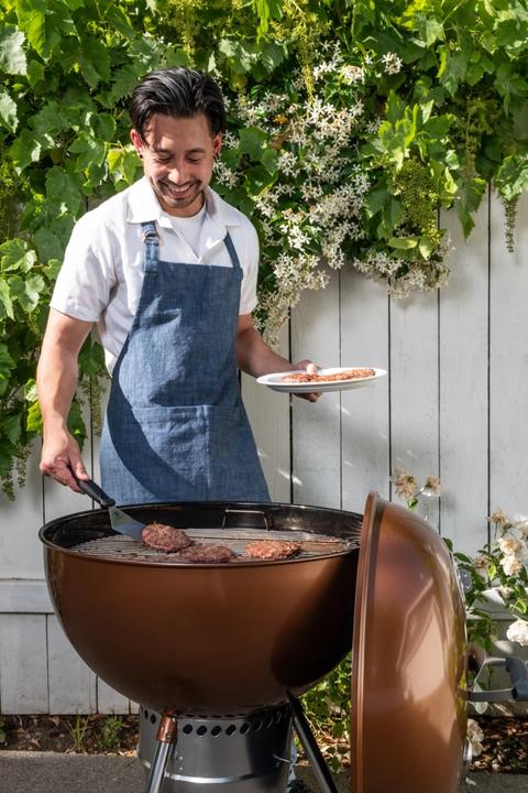 Actual product image de Buyer Spatula