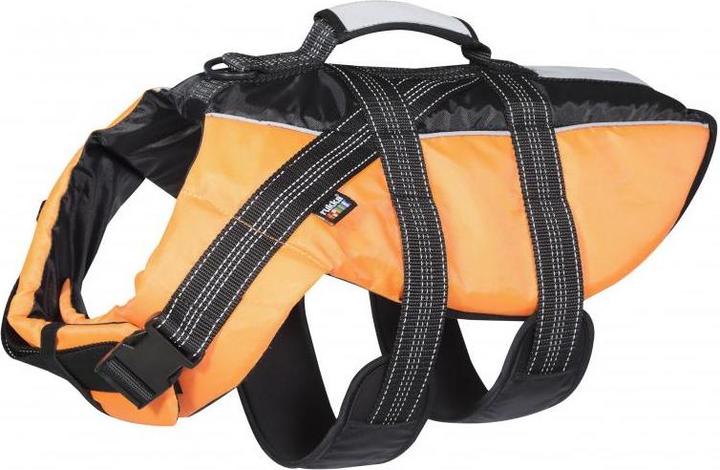 Actual product image Rukka Safety Life Vest (M, Dog vest)