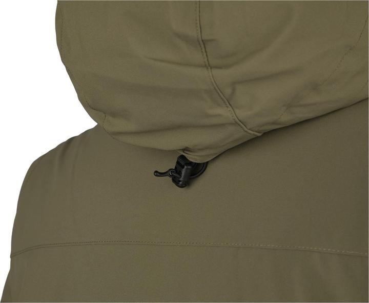 Produktbild Stoic MountainWool MMXX.UppsalaSt. II Parka (M)