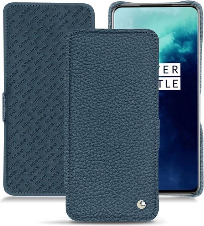 Actual product image Noreve Leather case horizontal (OnePlus 7T Pro)