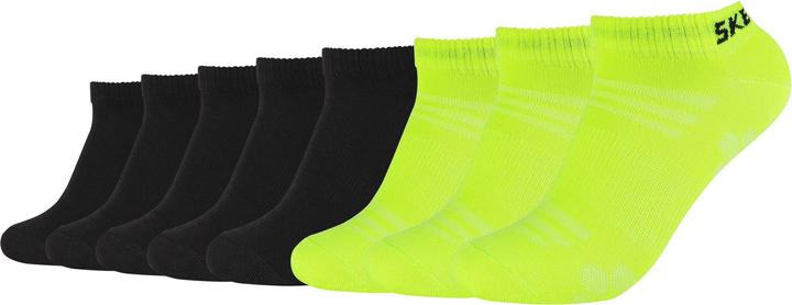 Skechers 8erPack Mesh Ventilation Sneakers (8er Pack, 35 - 38)