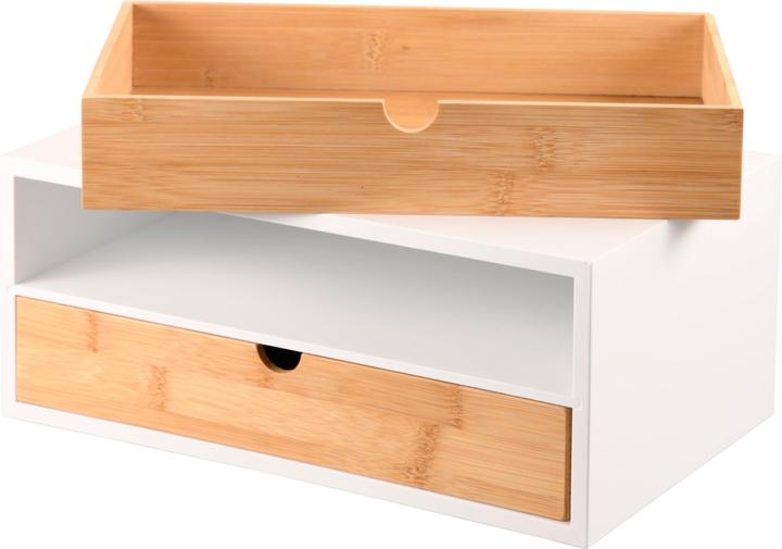 Immagine prodotto Kesper Mini cassettiera (33 x 21 x 13,5 cm)