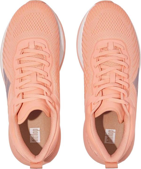 Produktbild Fitflop Sneaker Runner Netzmaterial (38)
