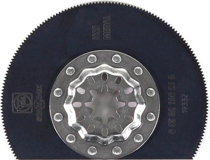Produktbild Fein Trennscheibe HSS 85mm StarLock