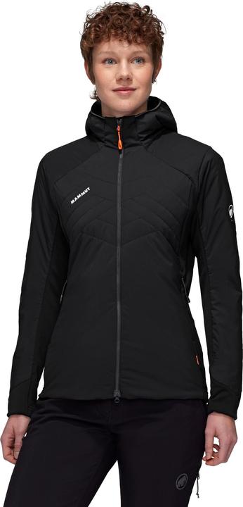 Image du produit Mammut Veste à capuche Rime Light IN Flex Women (XS)