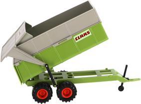 Immagine prodotto Dickie 58 Cm Traktor Mit Anhänger