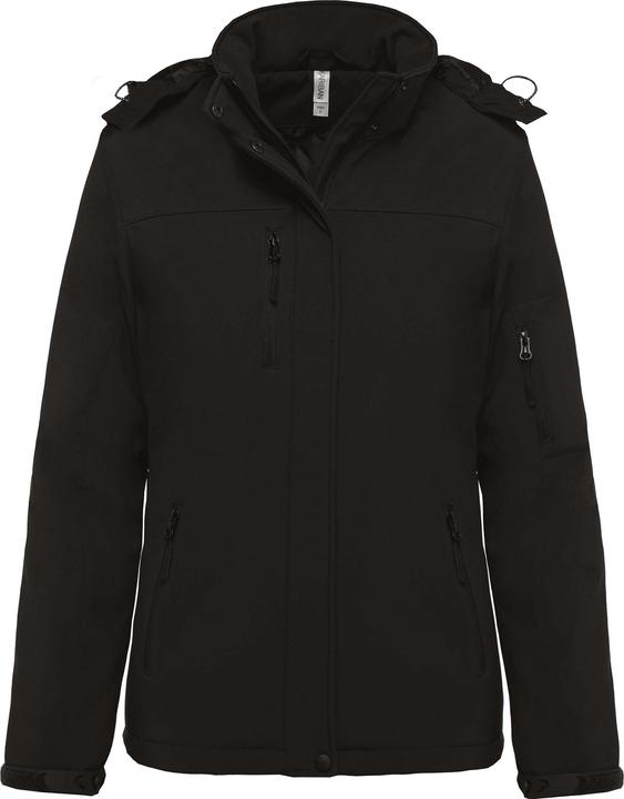 Kariban Softshell (XL)
