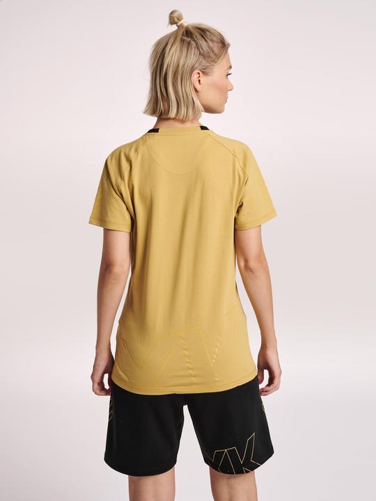 Immagine prodotto hummel Cima Xk T-Shirt Donna S/S (M)