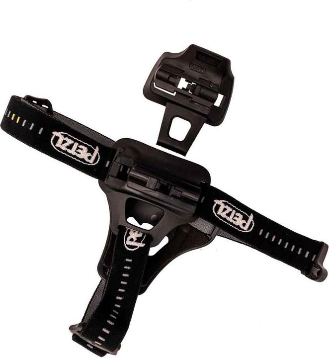 Immagine prodotto Petzl Duo Z2 (430 lm)