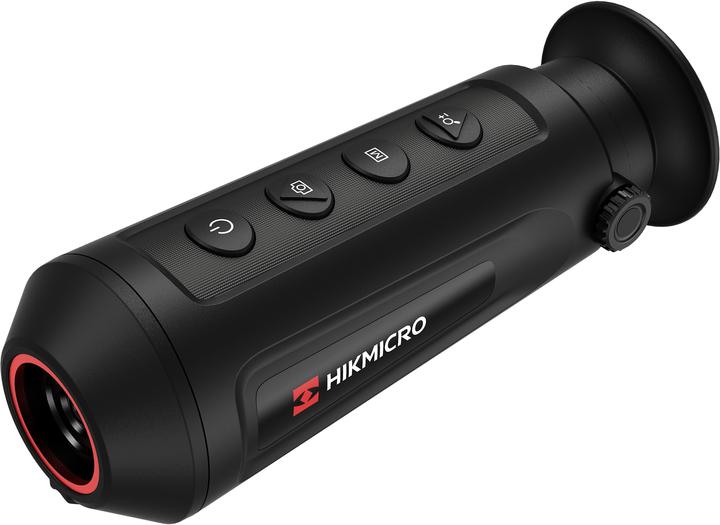 Actual product image Hikmicro LYNX LC06
