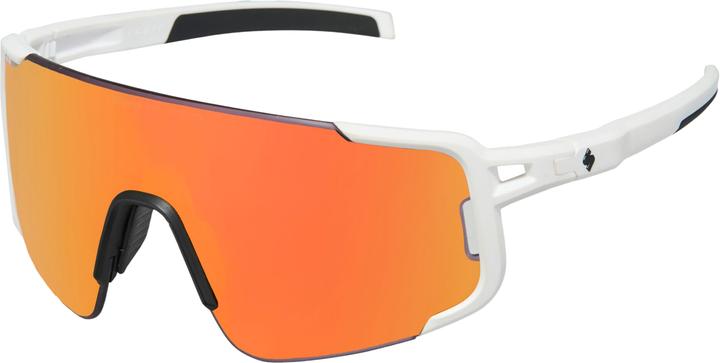 Immagine prodotto Sweet Protection Ronin RIG Reflect occhiali sportivi (Bianco opaco, Topazio)
