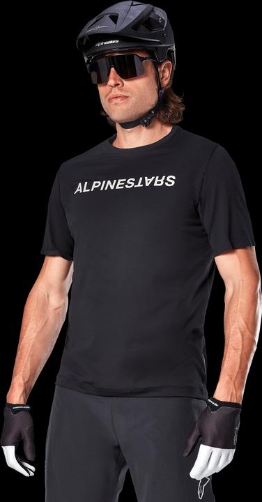 Produktbild Alpinestars Jersey 24 A-Aria Switch Ss (XXL)