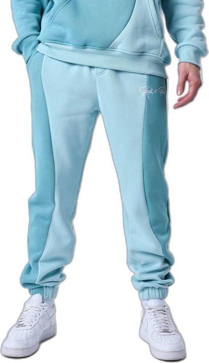 Image du produit Project X Paris jogging bicoore stye vague (L)
