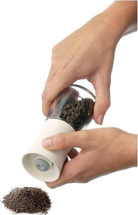 Actual product image WMF Trend (Pepper, Salt, Chili, Nutmeg)