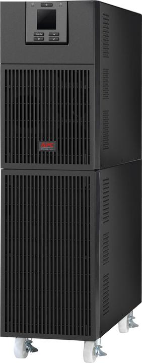 Produktbild APC USV SRV3KI, 3000VA/2400W (3000 VA, 2400 W, Online-Doppelwandler USV)