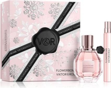 Viktor & Rolf Flowerbomb (Eau de Parfum, 60 ml)