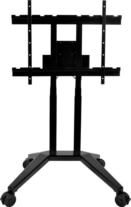 Produktbild Legamaster Rollstativ moTion MS-12S (Universal, 98", 140 kg)
