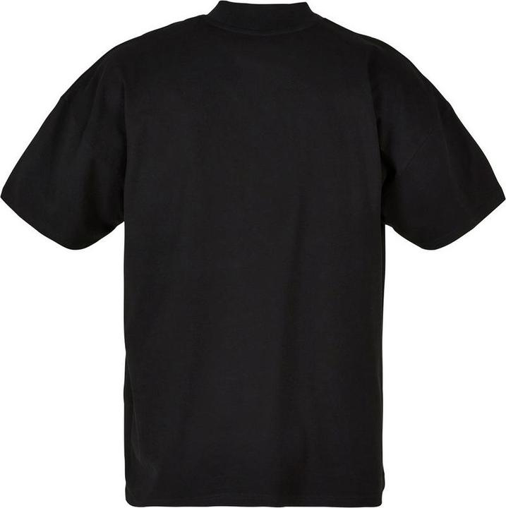 Produktbild Build Your Brand TShirt Stehkragen (M)