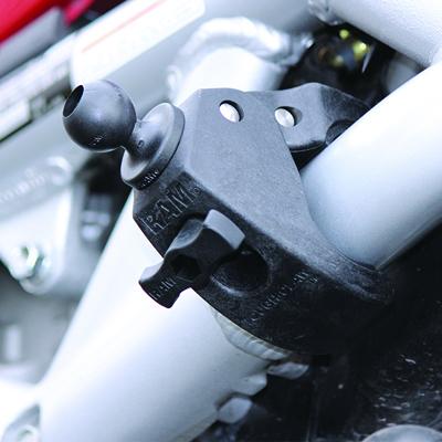 Image du produit RAM Mounts RAM MED TOUGH-CLAW W 1pouce
