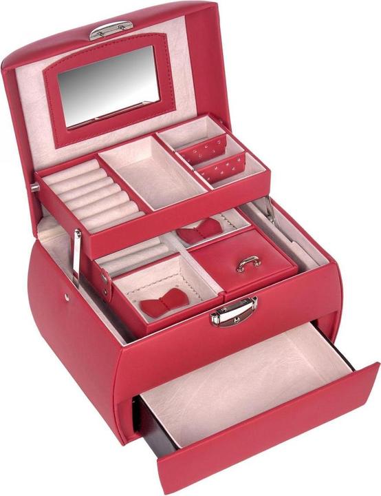 Image du produit Sacher Coffret à bijoux Selina