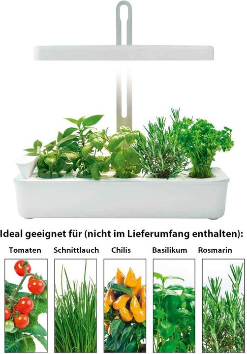 Produktbild Northpoint Hydroponisches LED Anzuchtsystem (LED, 220 V)
