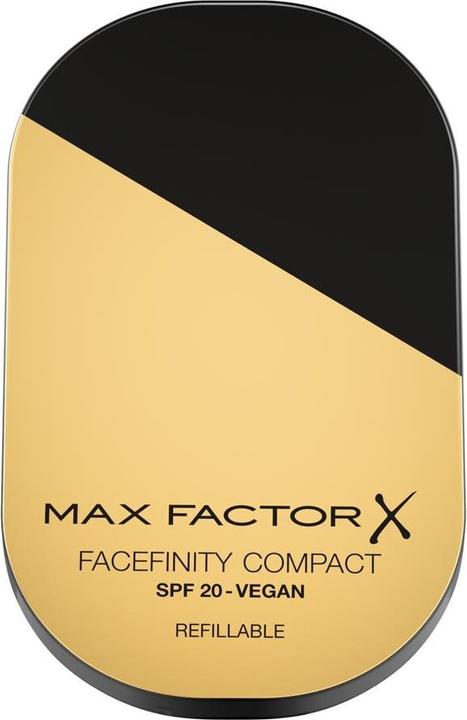 Max Factor Facefinity Compact (003 Natural Rose)