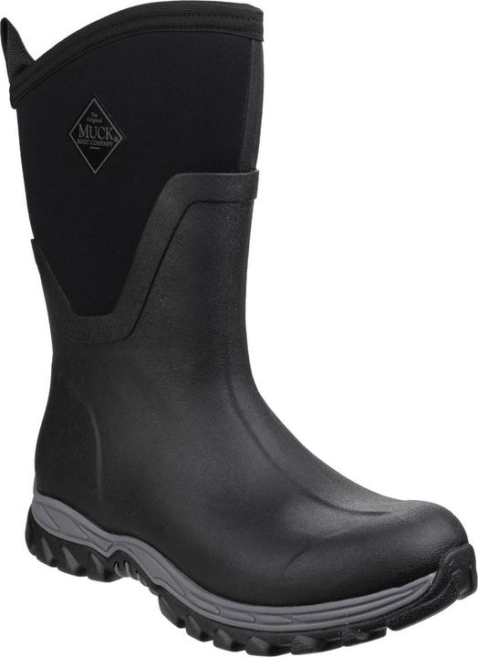 Image du produit Muck Boot Bottes à manche en caoutchouc Arctic Sport Mid (36)
