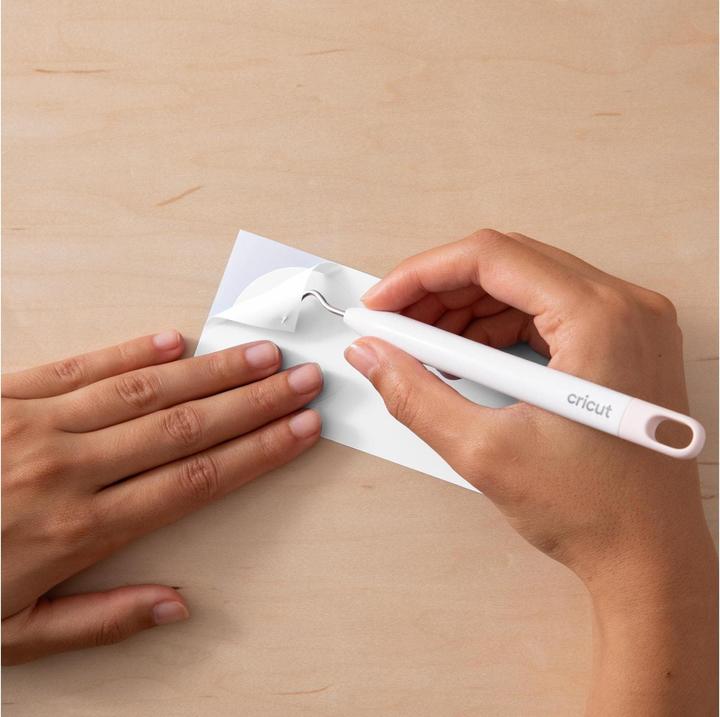 Produktbild Cricut Aufbügelfolie