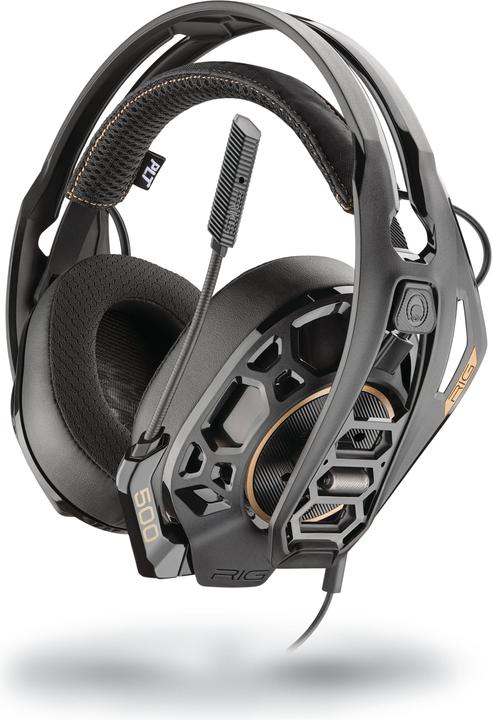 Actual product image Nacon Gaming 500 PRO HA (Cable)