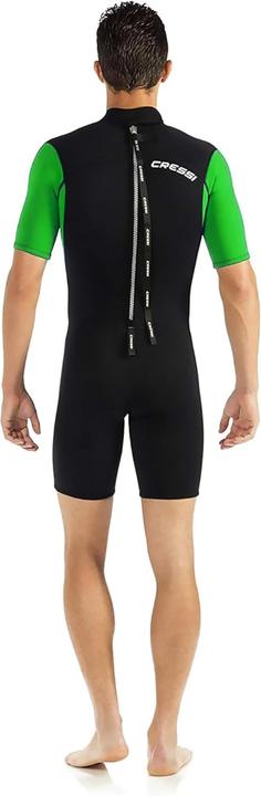 Immagine prodotto Cressi Med X (2,5 mm, XL)