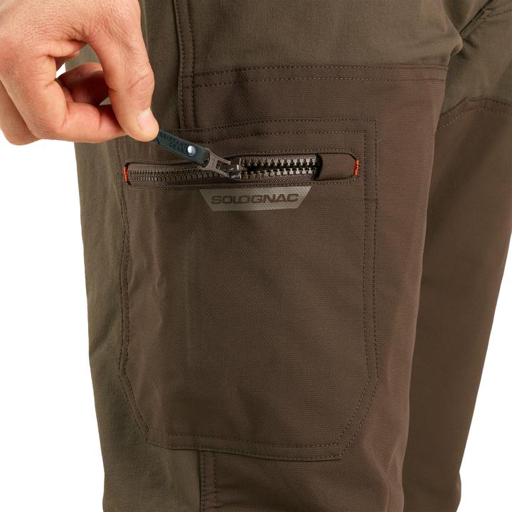 Produktbild Solognac SGTR500WD (XXL)