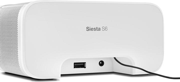 Immagine prodotto Pure Siesta S6