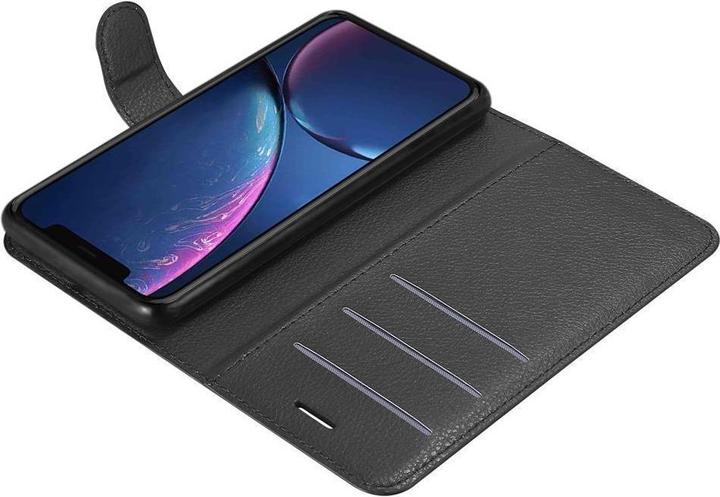 Image du produit Cadorabo Book avec fonction stand Cover (Apple iPhone 11 Pro)