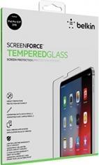 Belkin InvisiGlass - Bildschirmschutz für Handy (1 Pezzo/i, Apple iPhone XS, Apple iPhone X)