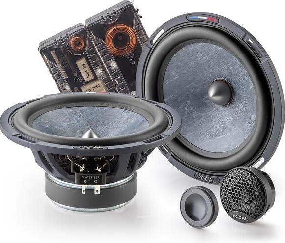 Focal PS 165 SF (160 W, 16.50 cm)