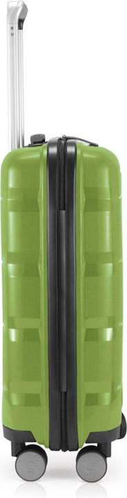 Image du produit Hauptstadtkoffer Britz - Bagage à main avec TSA et compartiment pour ordinateur portable (34 l, Bagage à main (jusqu'à 50l))