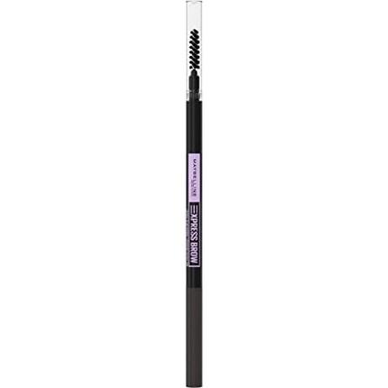 Actual product image Maybelline New York Brow Ultra Slim (5 Deep Brown)
