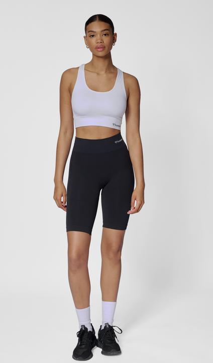 Image du produit hummel Tif Haut De Sport Sans Couture (XS)