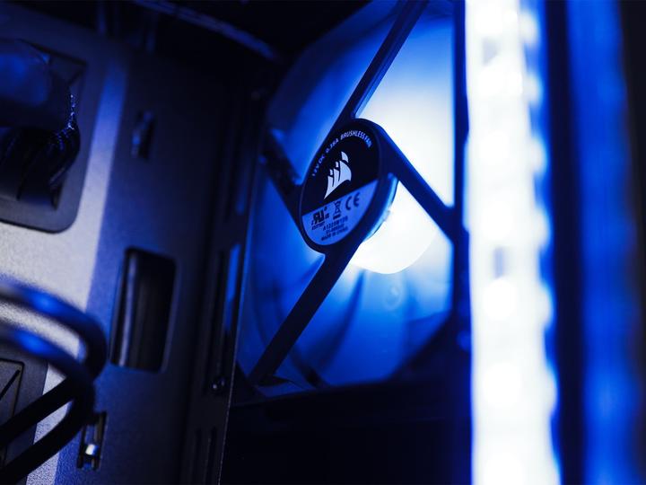 Actual product image Joule Performance Nuke II5 (Intel Core i5-11400F, 16 GB, 500 GB, GeForce RTX 3060)