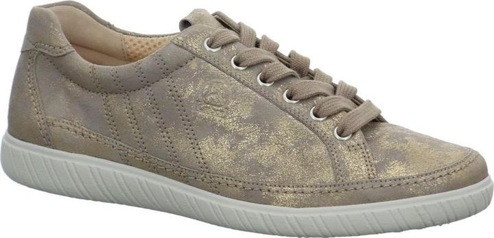 Muschel, Beige