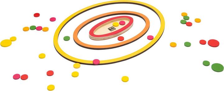 Immagine prodotto BS Gioco delle pulci (Tedesco, Francese, Italiano, Inglese)