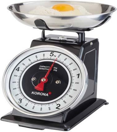 Actual product image Korona Tom