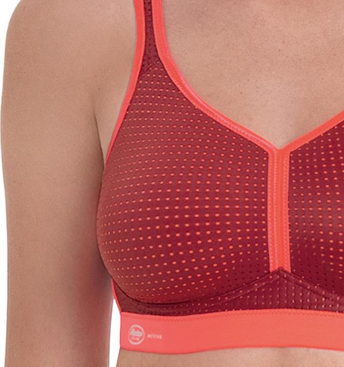 Produktbild Anita Performance Sport-BH (75 F)