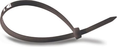 Produktbild Max Hauri Kabelbinder (Kunststoffkabelbinder, 450 mm, 50 Stk.)
