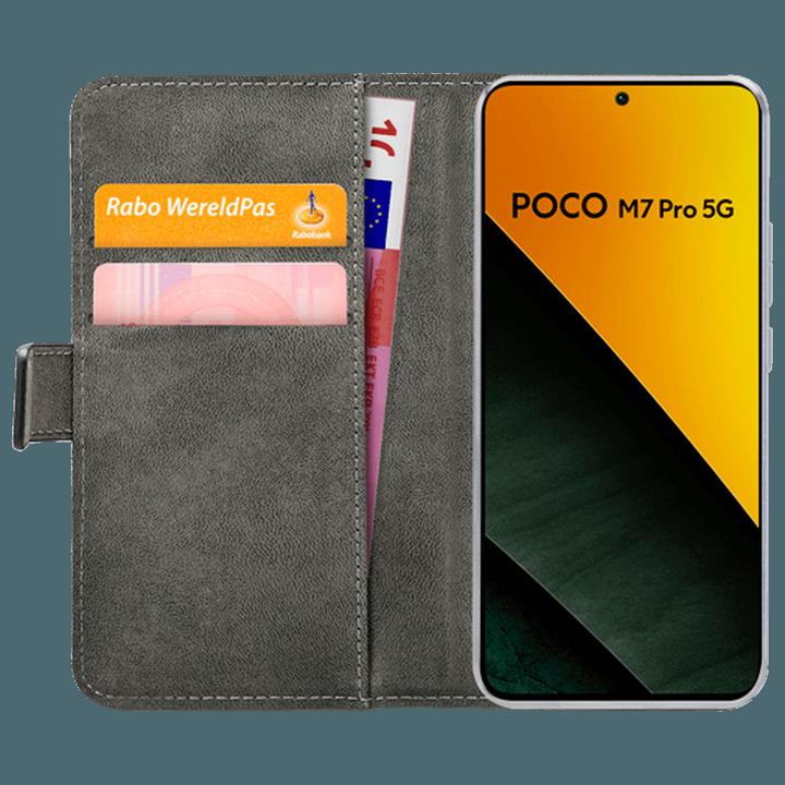 Actual product image Mobilize Klassische Gelly-Geldbörse