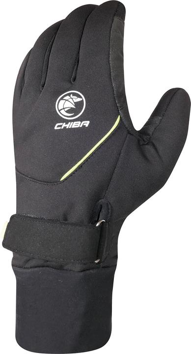 Immagine prodotto Chiba Guanti Rain Pro (XXL)