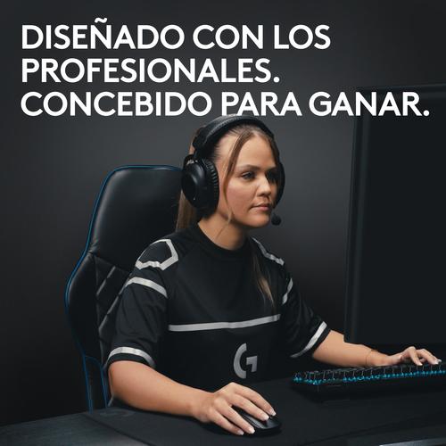 Produktbild Logitech G G Pro X Superlight 2 (Kabellos, Kabelgebunden)