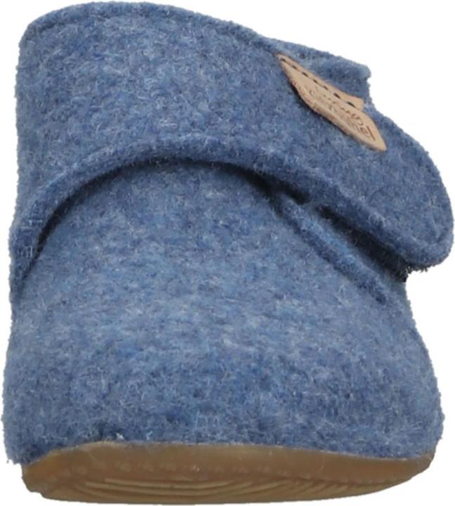 Actual product image Living Kitzbühel Felt slipper (19)